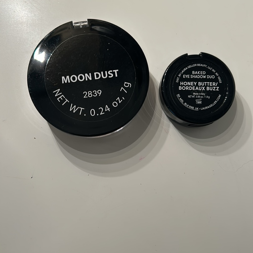 Laura geller bundle - Picture 4 of 4